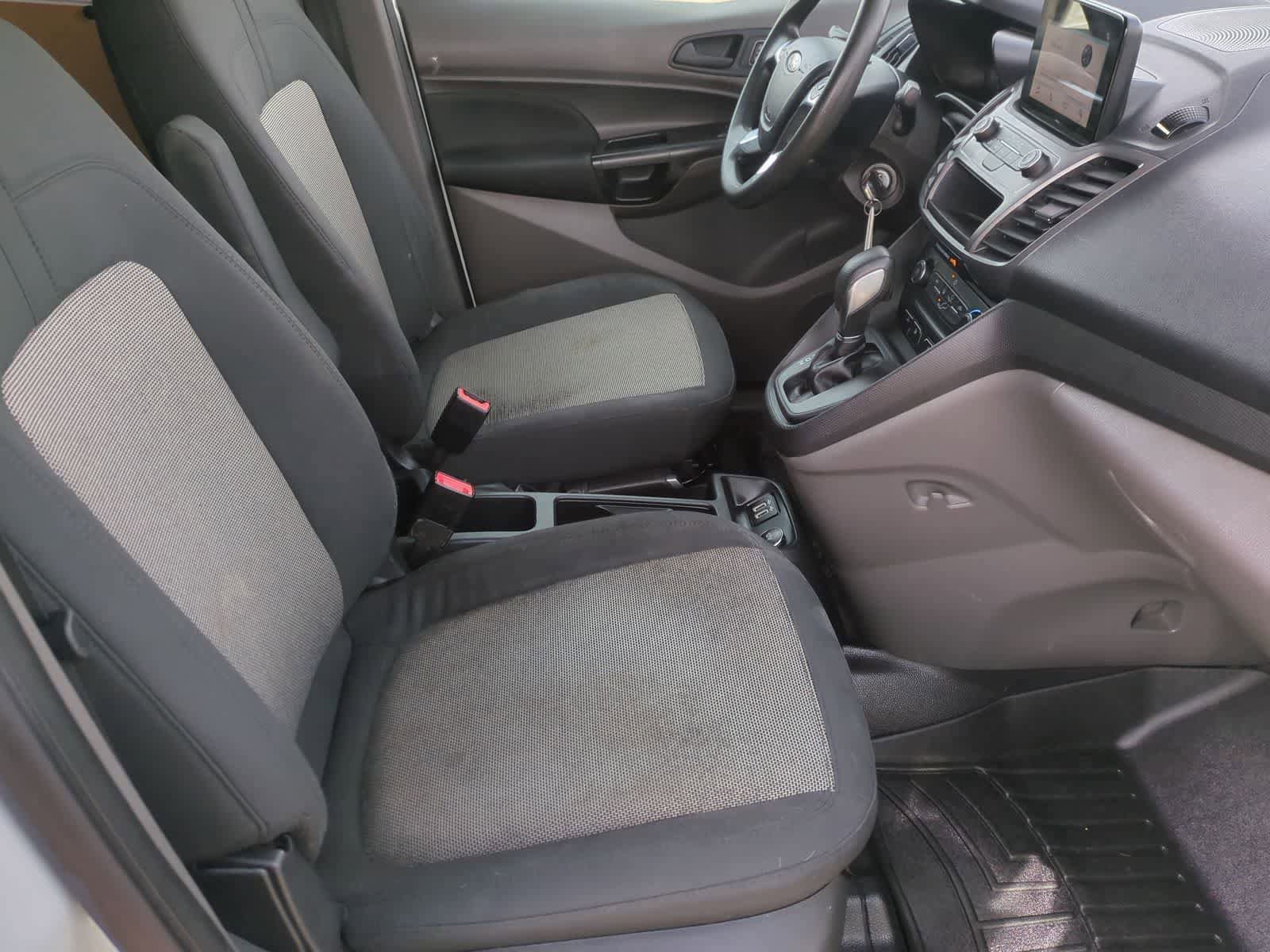 Used 2020 Ford Transit Connect XL image 19