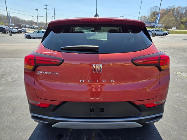 Used 2024 Buick Encore GX Preferred image 7