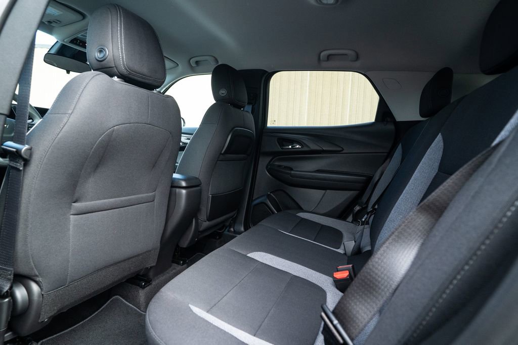 New 2026 Chevrolet TrailBlazer LT w/ Driver Confidence Package image 33
