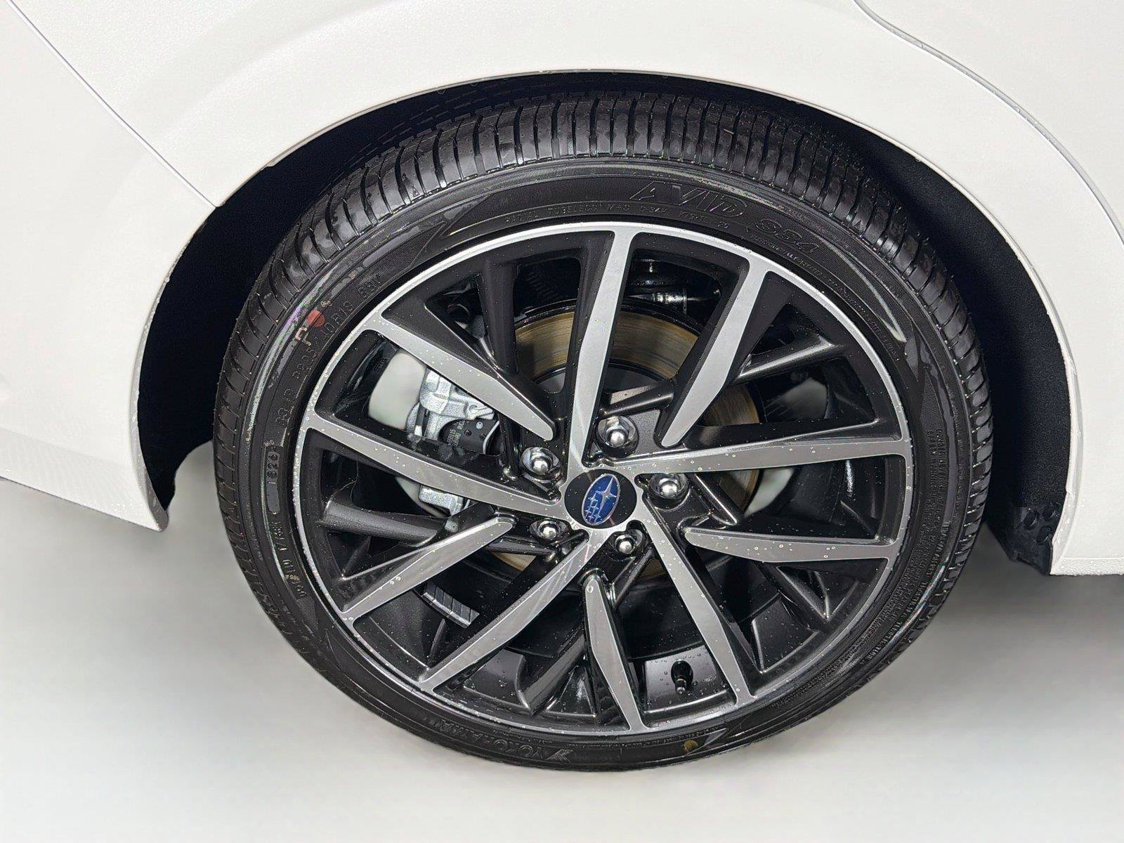 New 2026 Subaru Impreza 2.0i Sport AWD/4WD image 31
