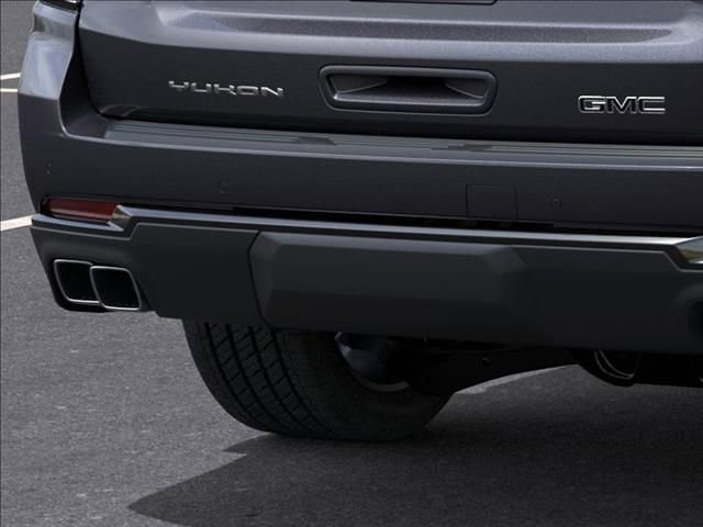 New 2026 GMC Yukon Denali Ultimate image 14