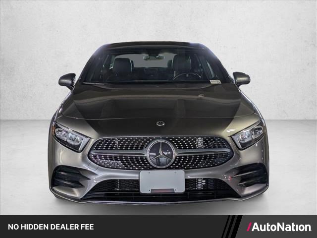 Used 2022 Mercedes-Benz A 220 4MATIC w/ AMG Line image 1