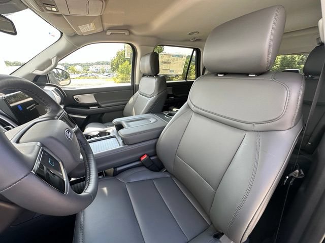 New 2027 Ford Expedition Active AWD/4WD image 15