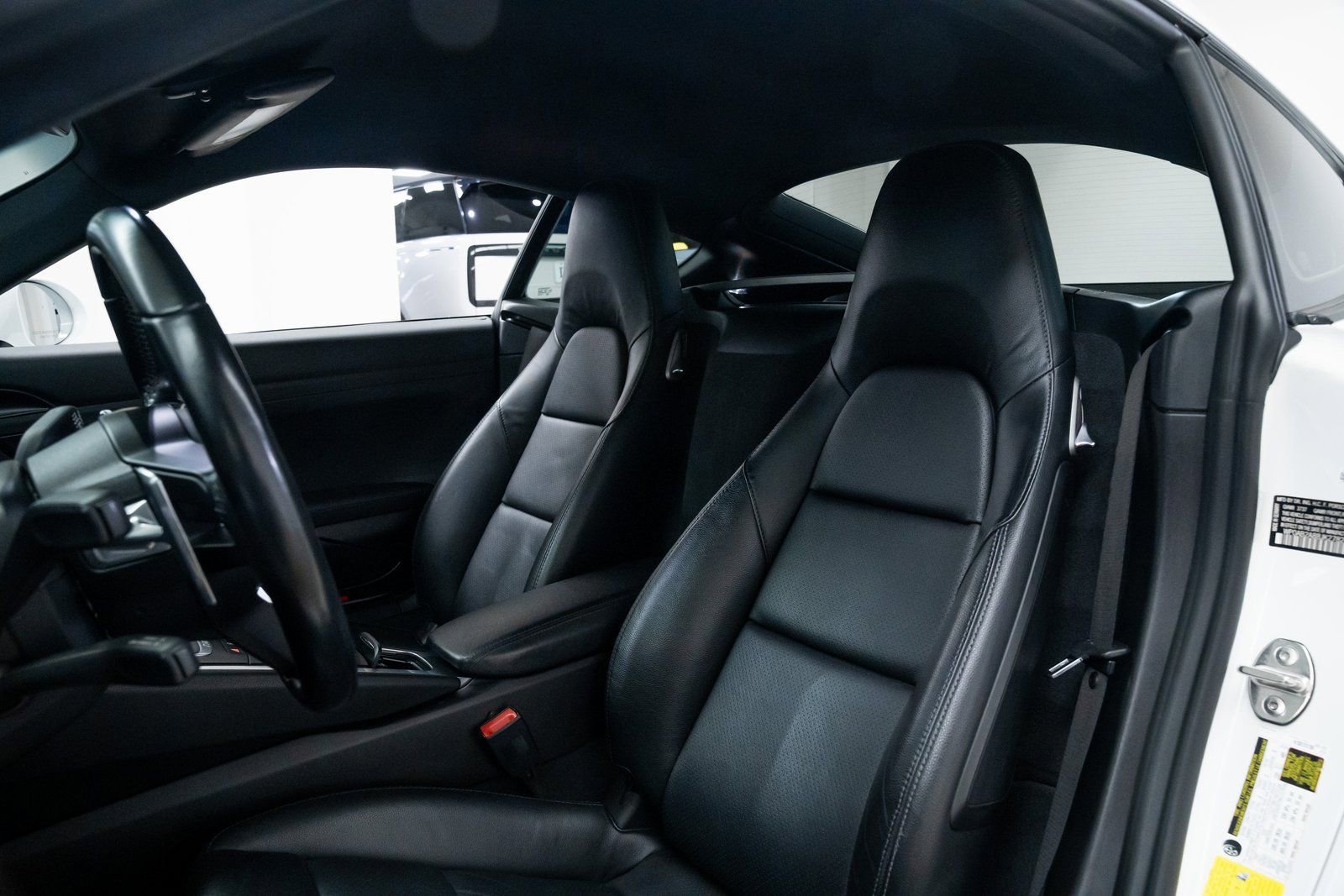 Used 2018 Porsche 718 Cayman S image 18