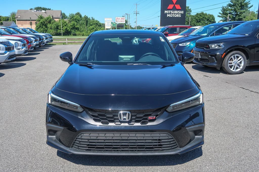 Used 2024 Honda Civic Si image 5