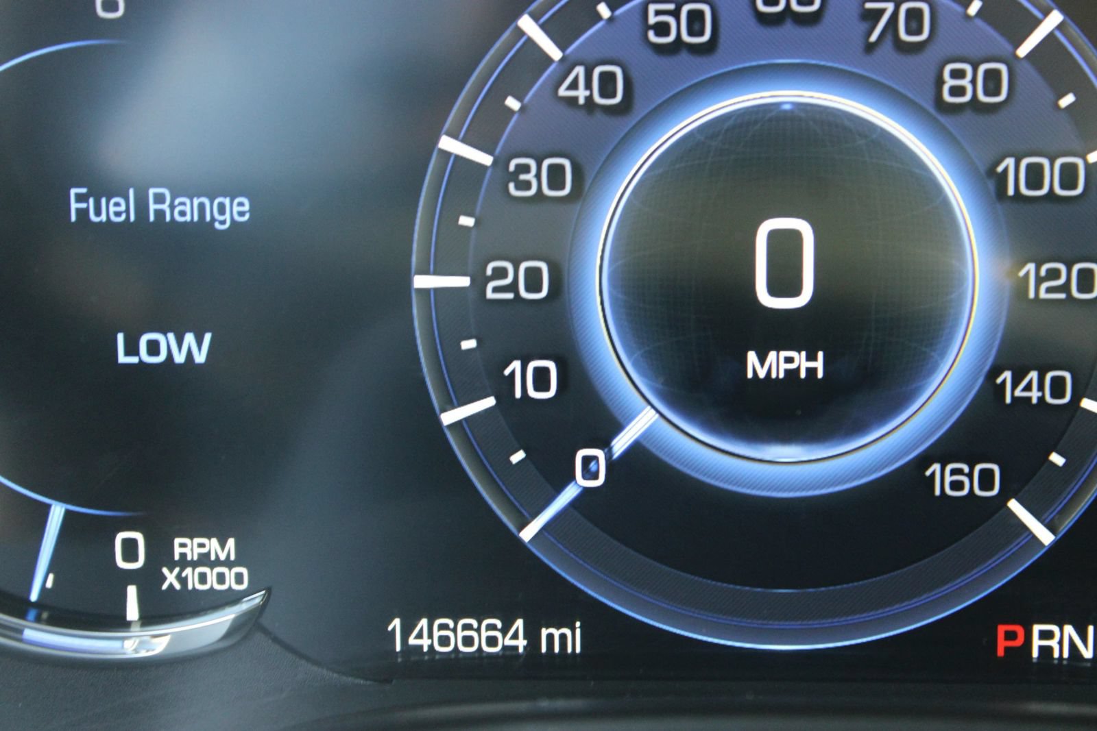 Used 2016 Cadillac Escalade Platinum AWD/4WD image 31