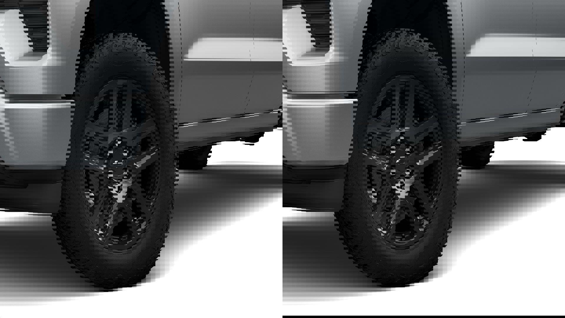 New 2026 Chevrolet Silverado 1500 RST image 28