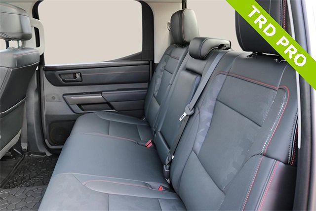 Used 2023 Toyota Tundra TRD Pro image 17