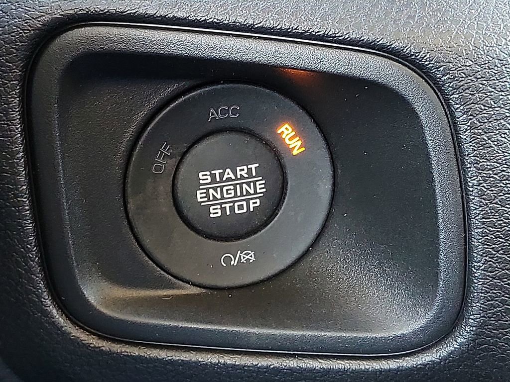 New 2026 Jeep Gladiator Sport image 17