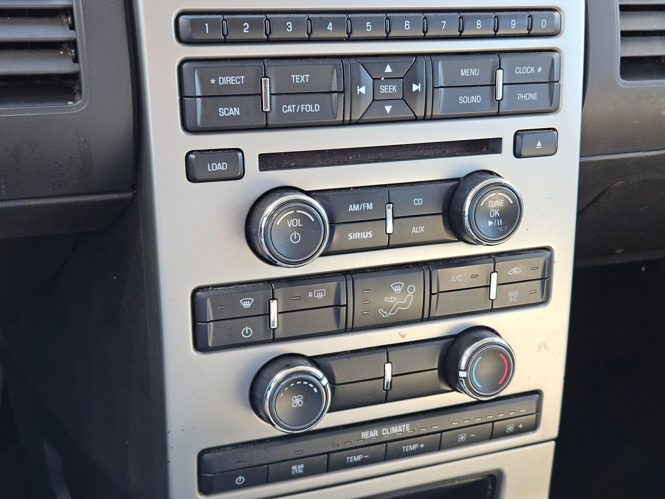 Used 2012 Ford Flex SE FWD image 23