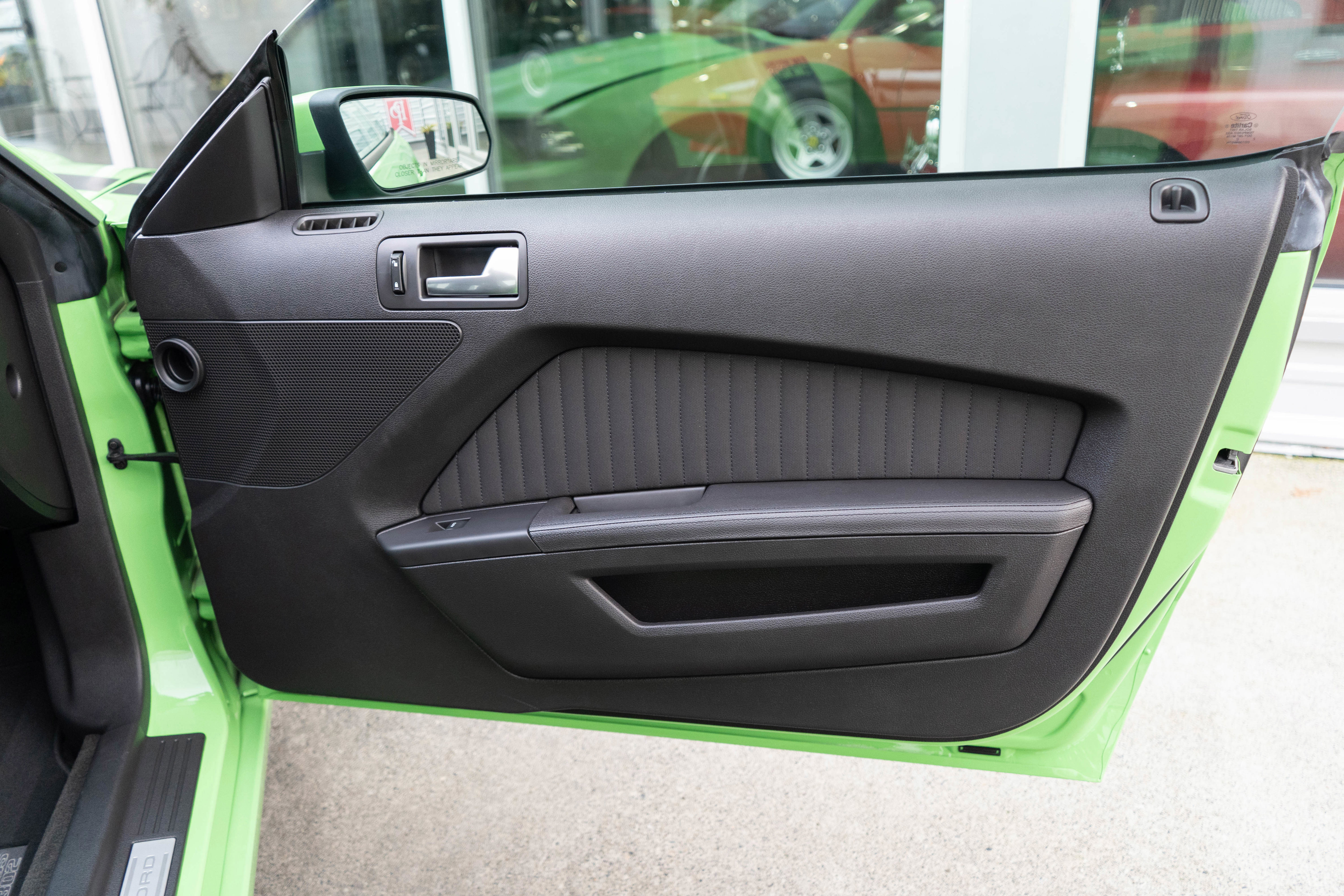 Used 2013 Ford Mustang Boss 302 w/ Boss 302 Accessory Pkg image 24