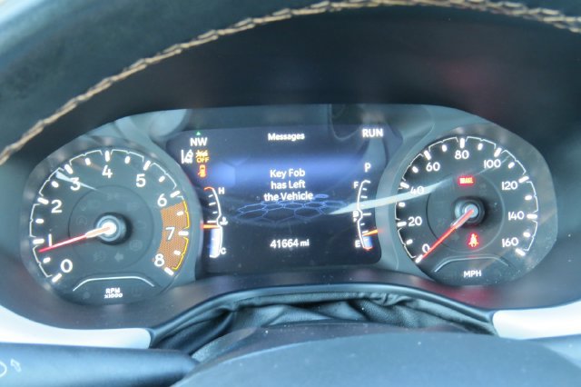 Used 2022 Jeep Compass Limited AWD/4WD image 20