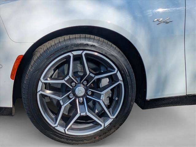 New 2026 Dodge Charger R/T image 10