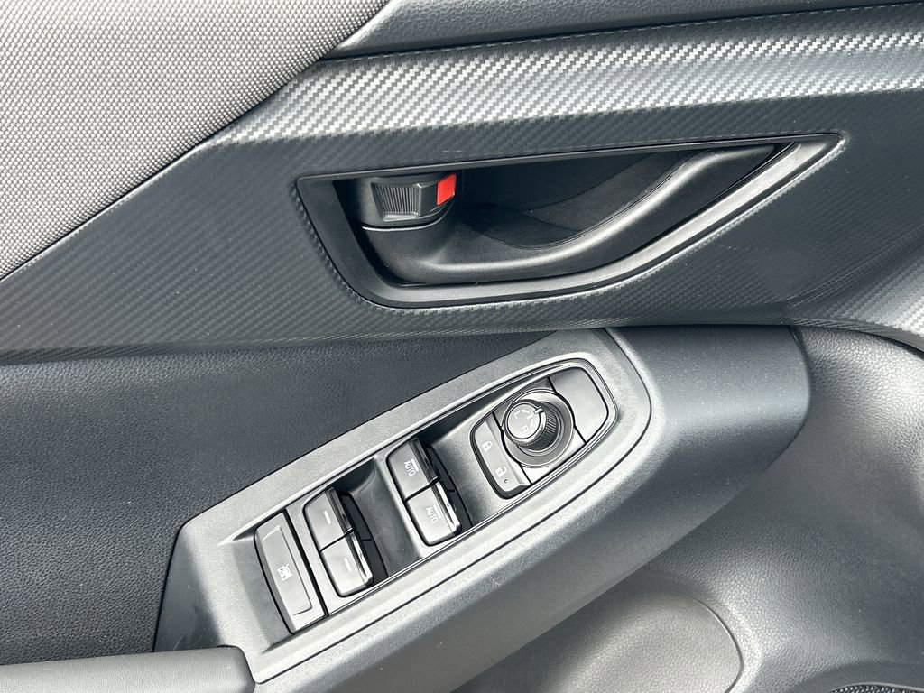 Certified 2025 Subaru Crosstrek 2.0i Premium w/ Popular Package #4 image 19