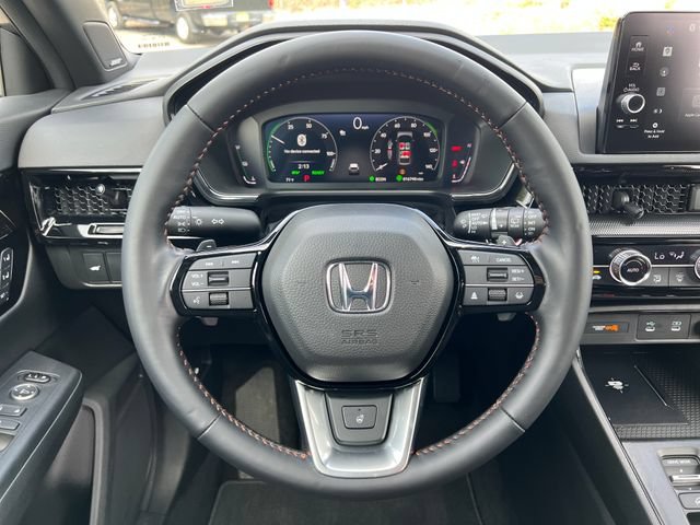 Used 2026 Honda CR-V Sport Touring image 18