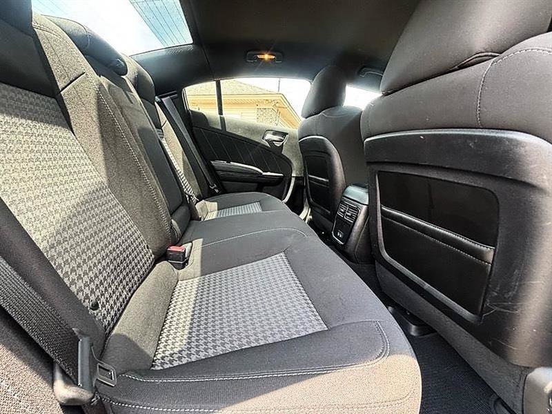 Used 2023 Dodge Charger R/T w/ Blacktop Package RWD image 40