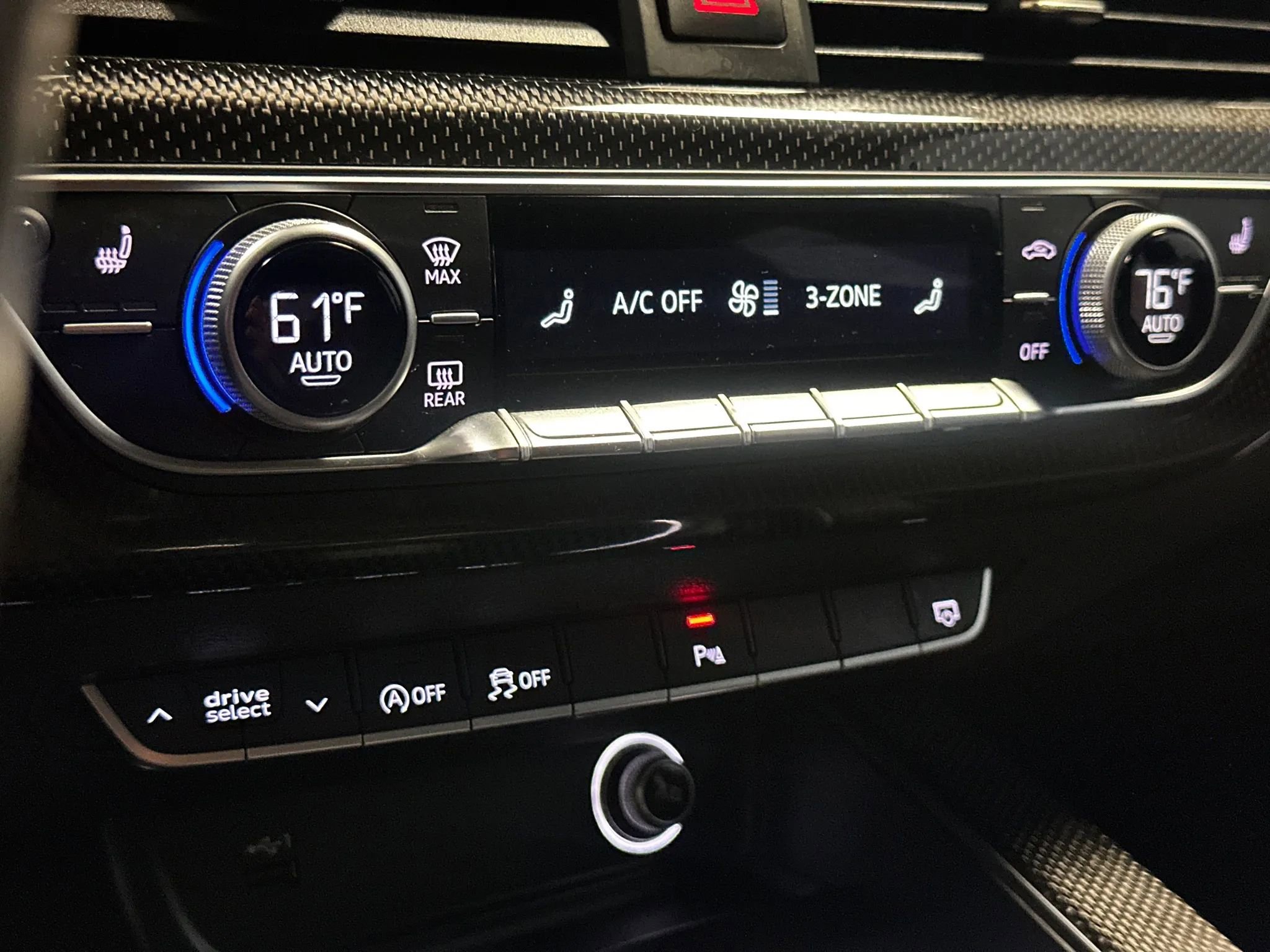 Used 2019 Audi S5 Premium Plus w/ Premium Plus image 42