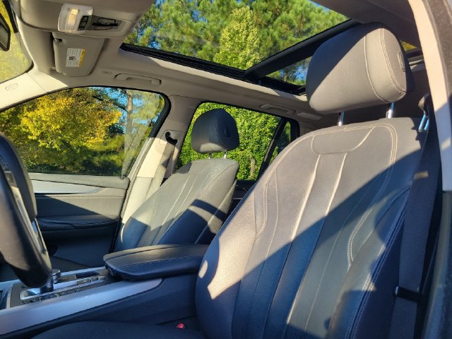 Used 2018 BMW X5 xDrive35i AWD/4WD image 13