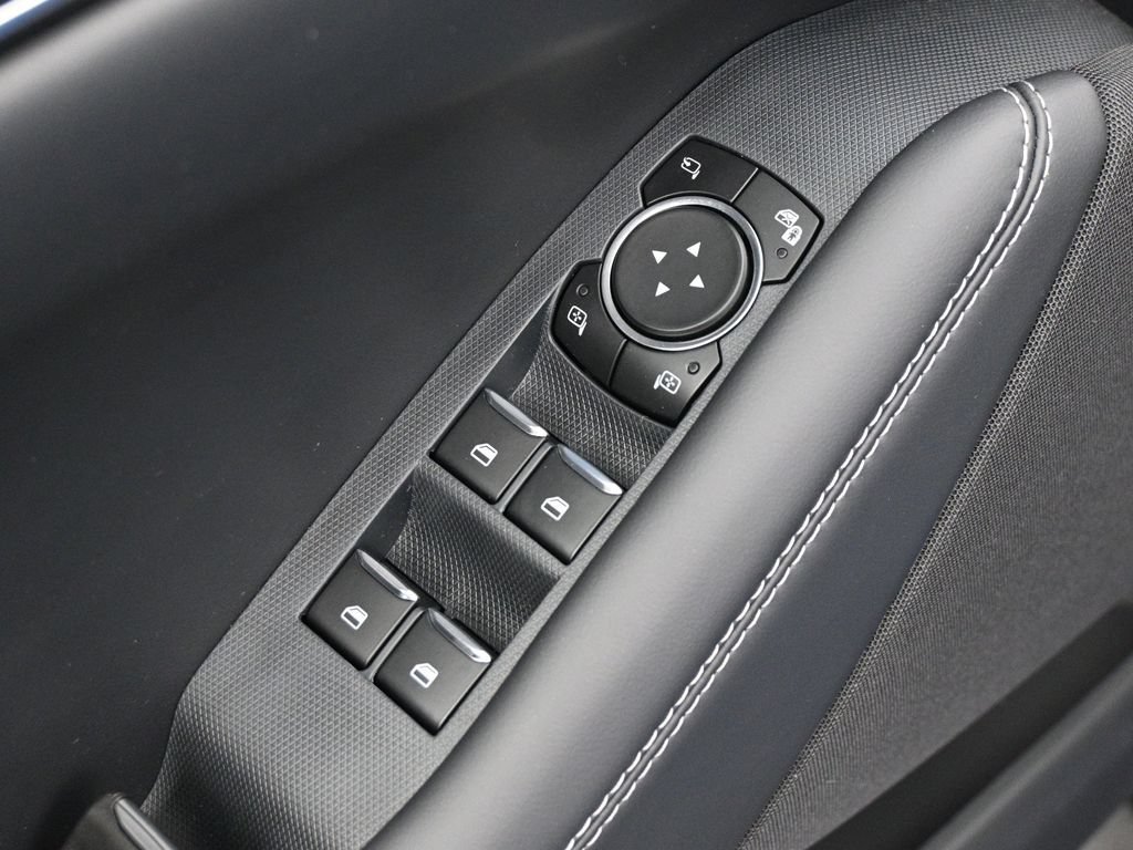 Certified 2025 Ford Mustang Mach-E Select w/ Comfort Package Lite RWD image 10
