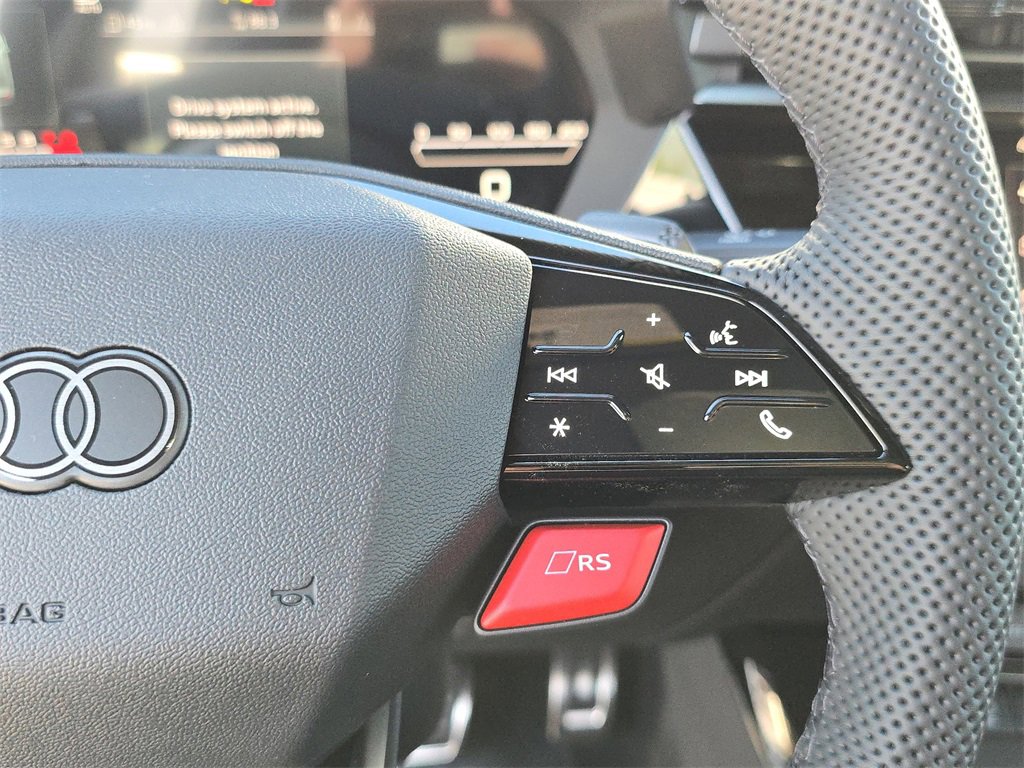 New 2026 Audi RS 3 image 20