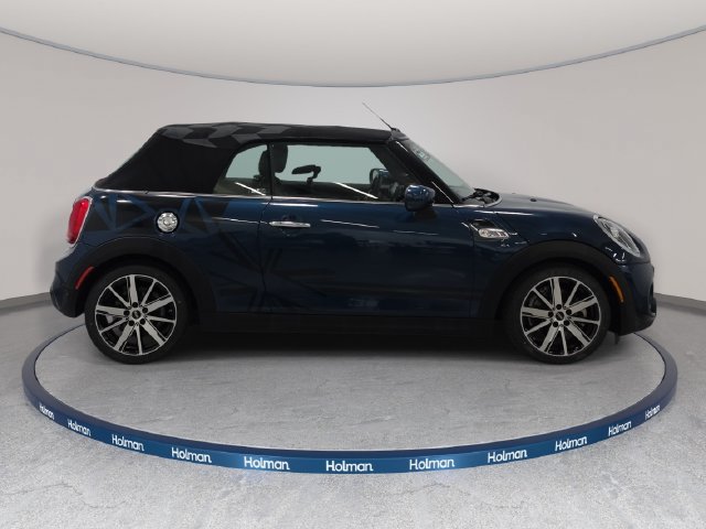 Used 2021 MINI Cooper S w/ Sidewalk Package FWD image 5