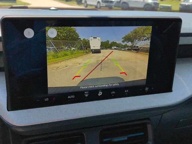 New 2026 Ford Maverick XLT AWD/4WD image 22