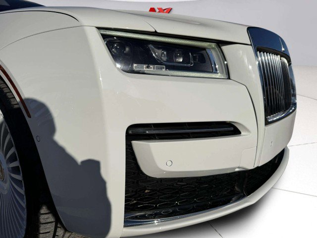 Used 2021 Rolls-Royce Ghost image 13