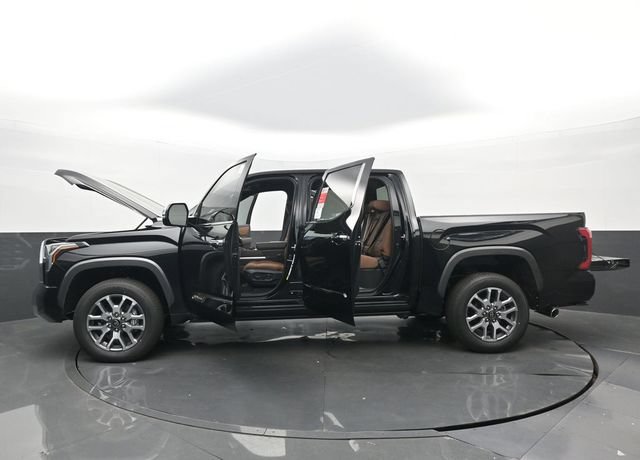 New 2026 Toyota Tundra 1794 Edition AWD/4WD image 33