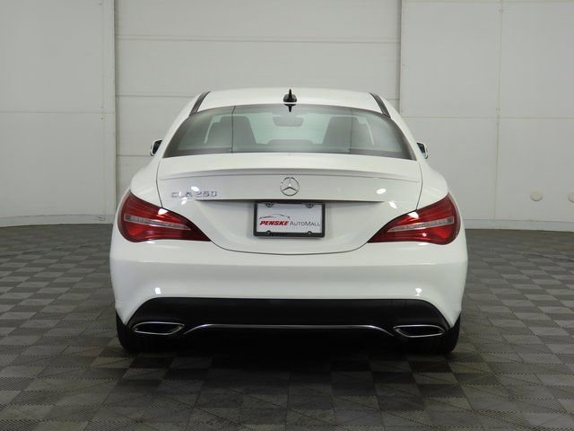 Used 2019 Mercedes-Benz CLA 250 image 6