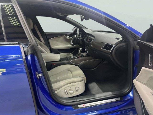 Used 2017 Audi S7 Prestige AWD/4WD image 43