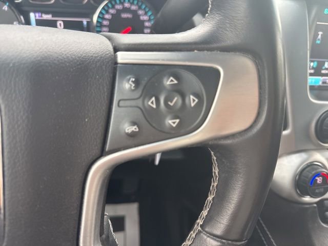 Used 2018 GMC Yukon XL SLE w/ SLE Value Package AWD/4WD image 22