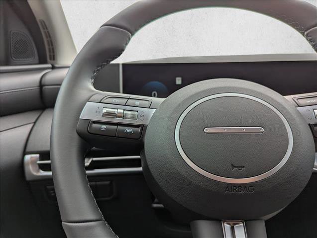 Used 2026 Hyundai Tucson SEL FWD image 14