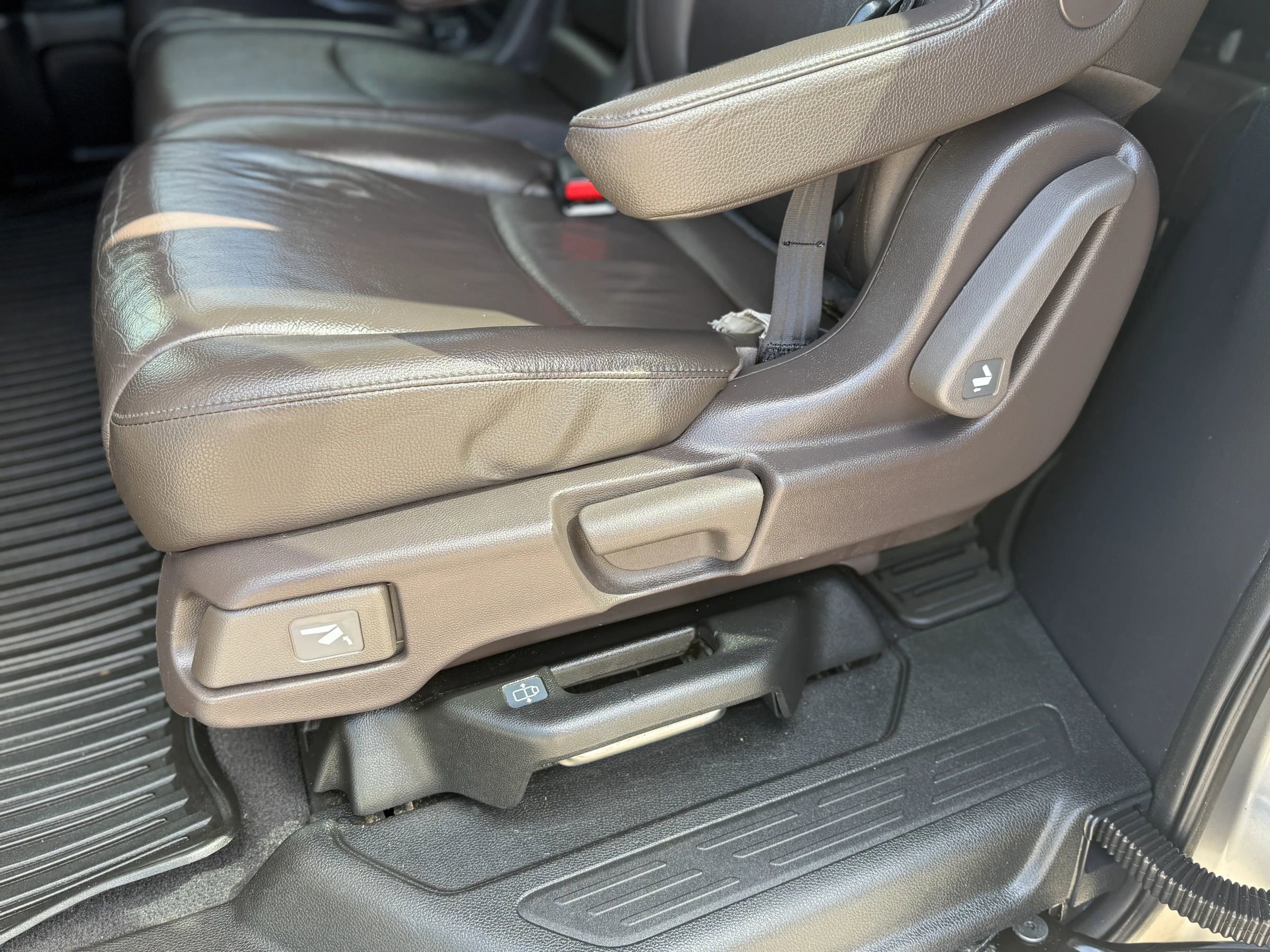 Used 2019 Honda Odyssey EX-L image 17