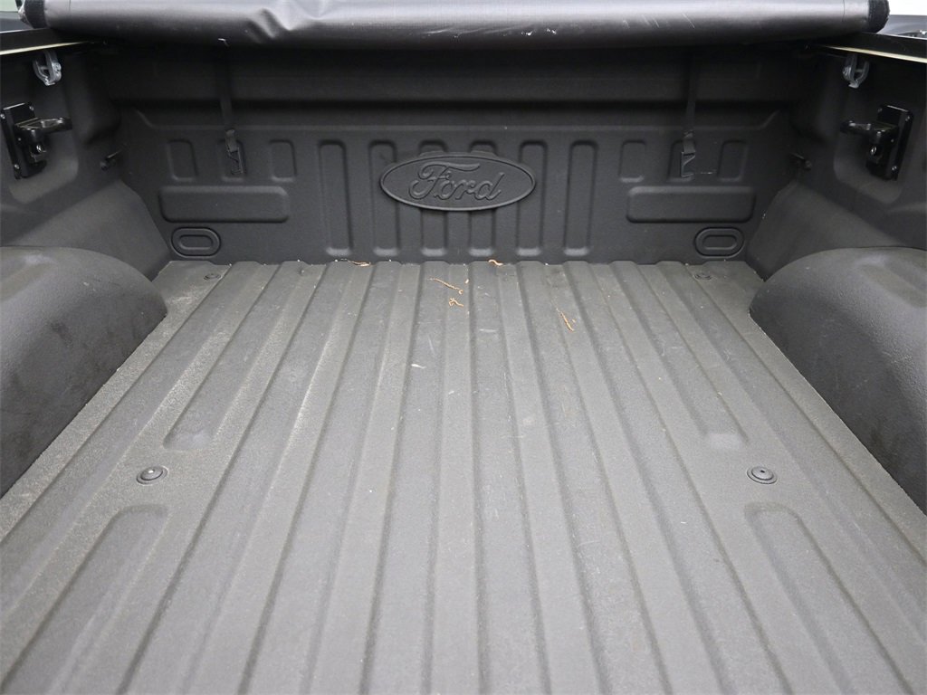 Used 2022 Ford F150 Tremor w/ Bed Utility Package image 20