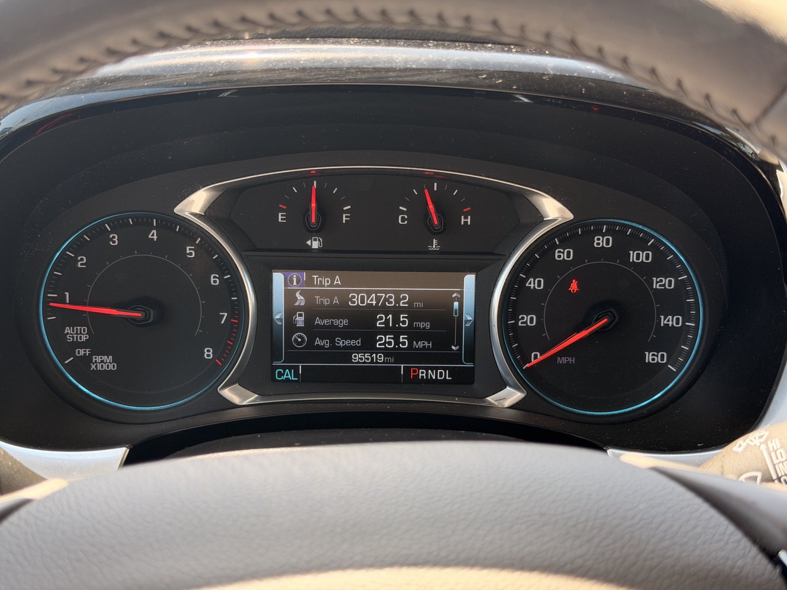 Used 2019 Chevrolet Traverse LT FWD image 21