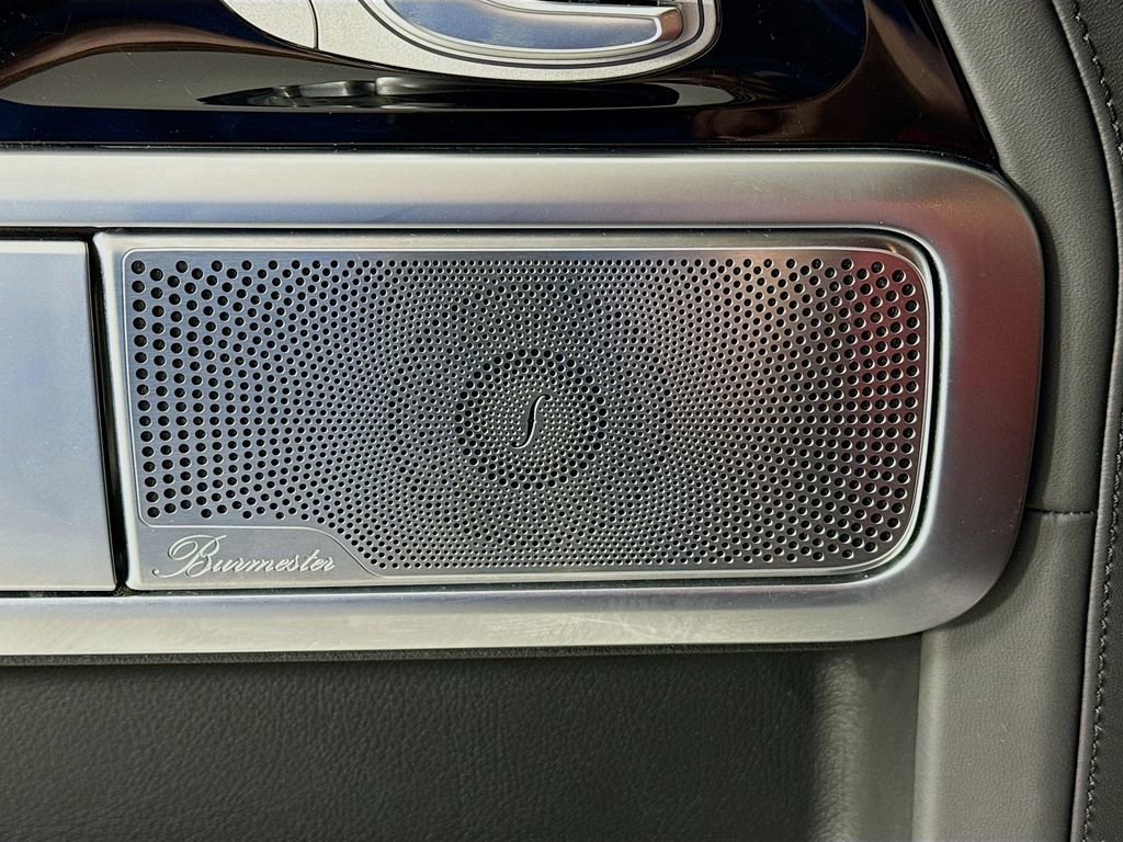 Used 2023 Mercedes-Benz G 63 AMG 4MATIC image 20