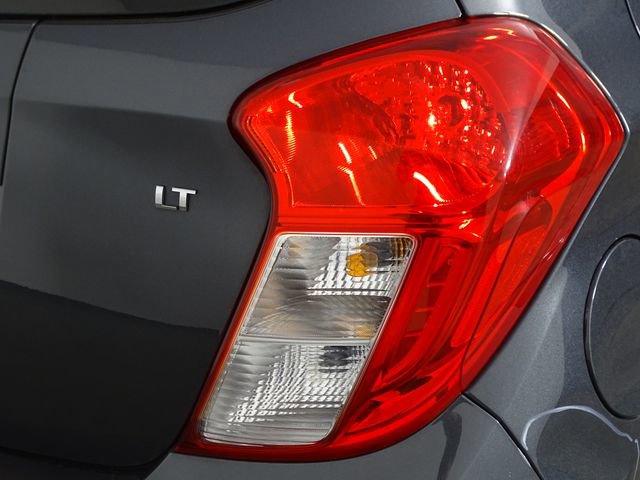 Used 2021 Chevrolet Spark LT image 43