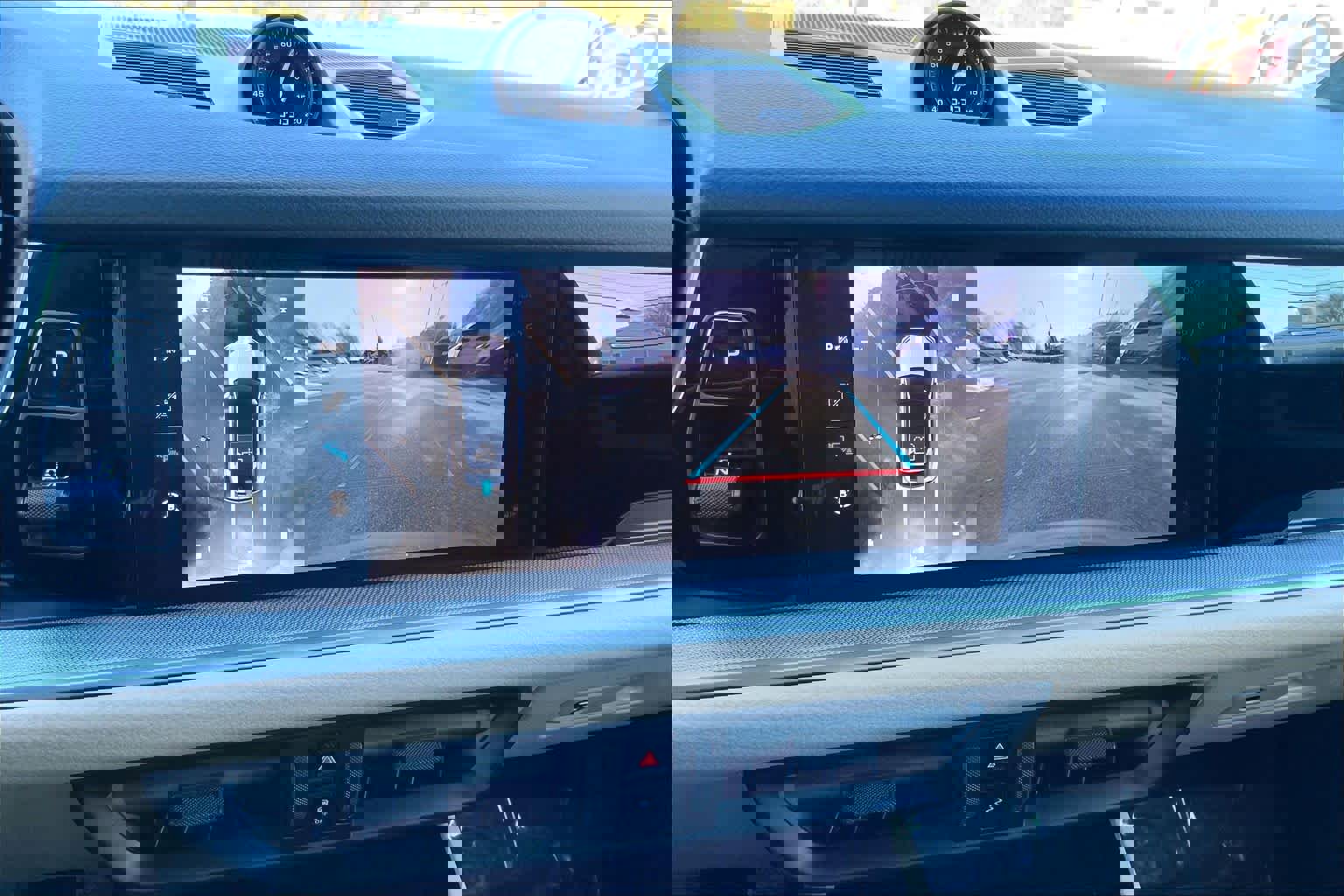 Used 2026 Porsche Cayenne Coupe image 28