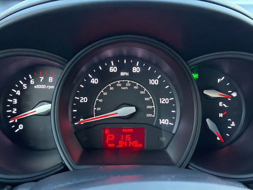 Used 2017 Kia Rio LX w/ Power Package image 20