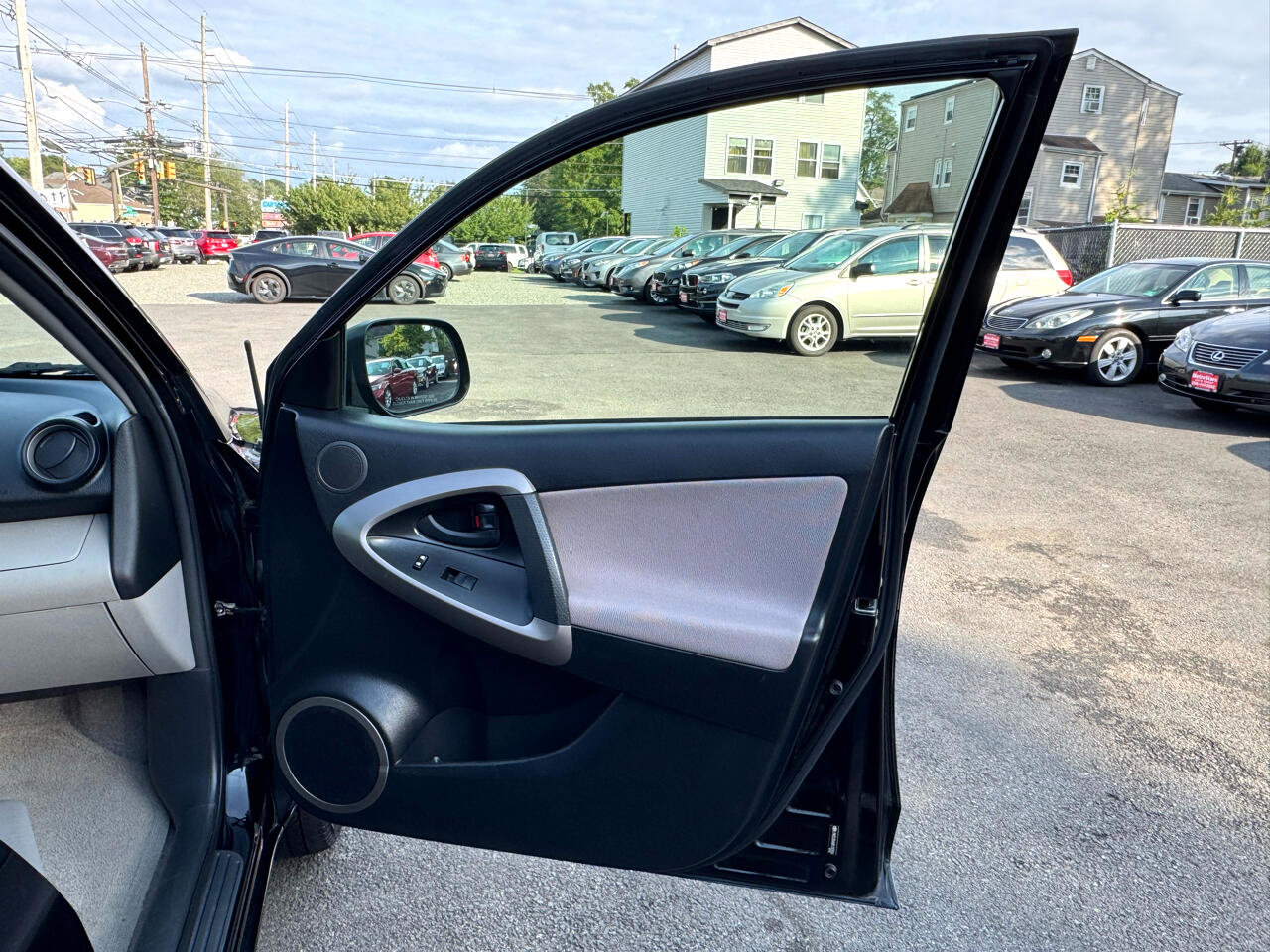 Used 2008 Toyota RAV4 2WD image 14