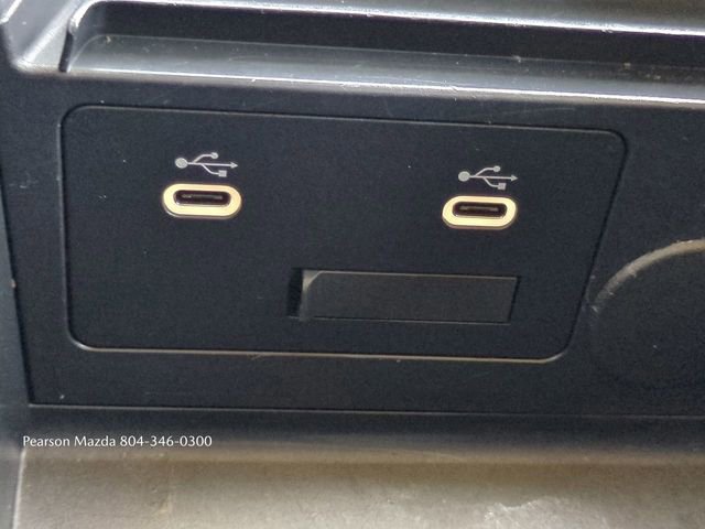 Certified 2025 MAZDA CX-30 AWD 2.5 S w/ Preferred Package image 23