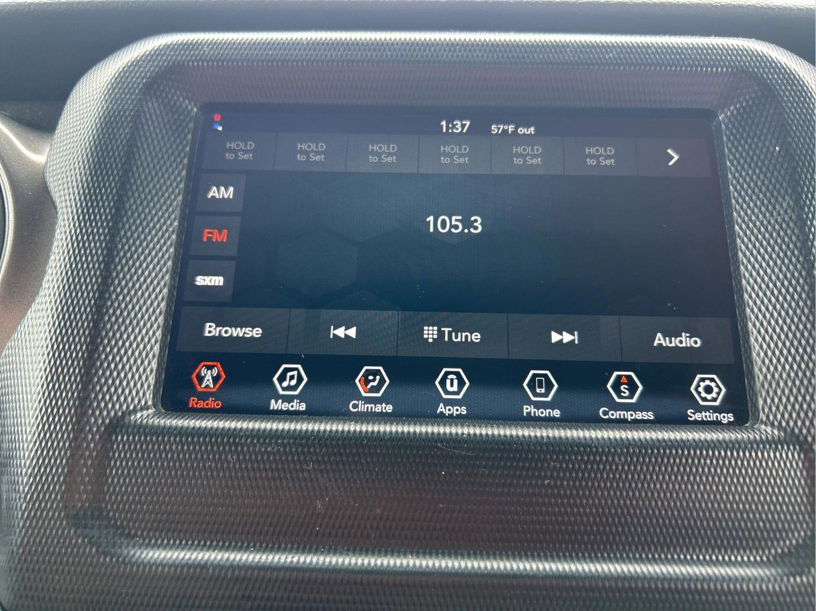 Certified 2023 Jeep Wrangler Sport image 28