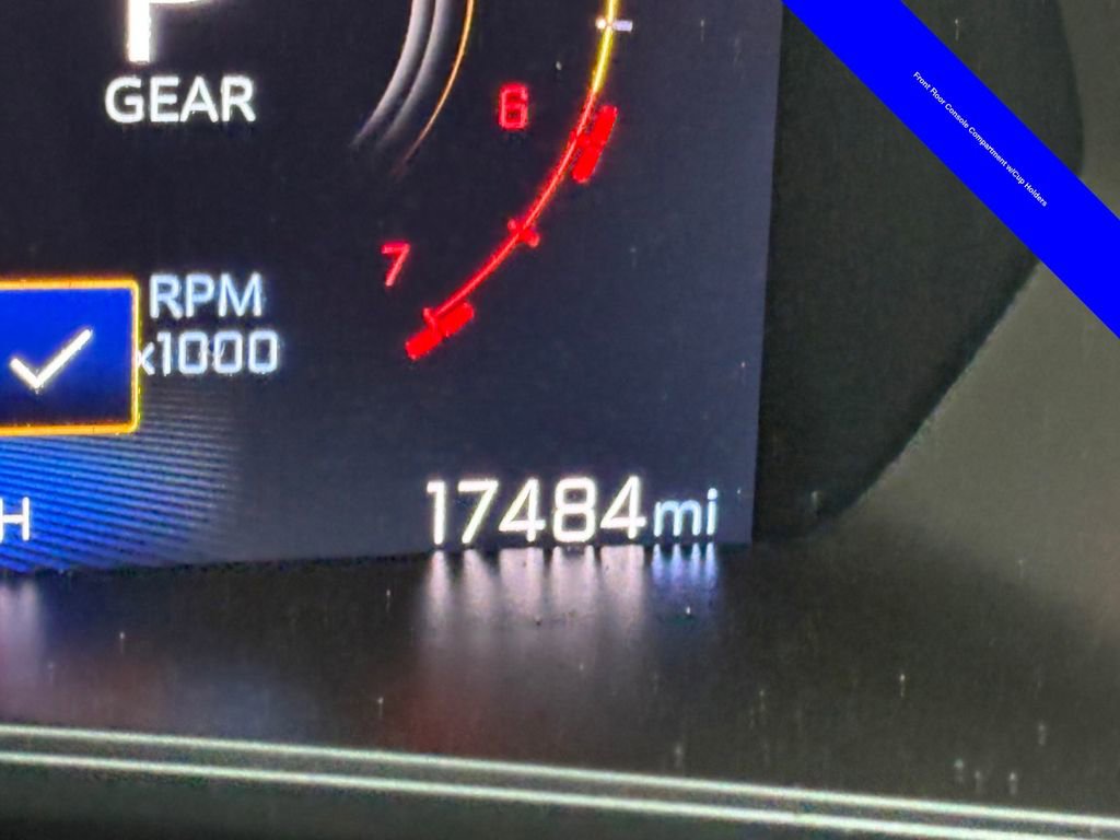 Used 2024 Chevrolet Colorado W/T w/ Safety Package image 21