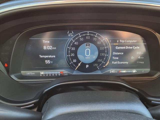 Used 2024 Cadillac CT5 Sport image 8