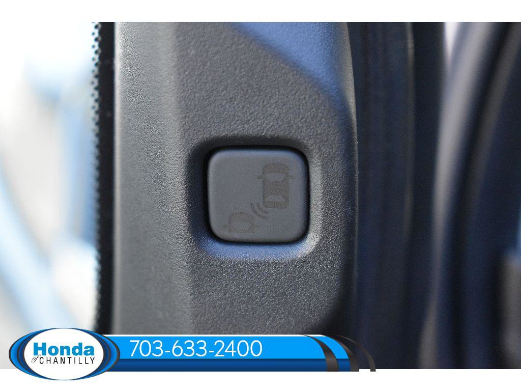 New 2026 Honda Odyssey Touring image 23