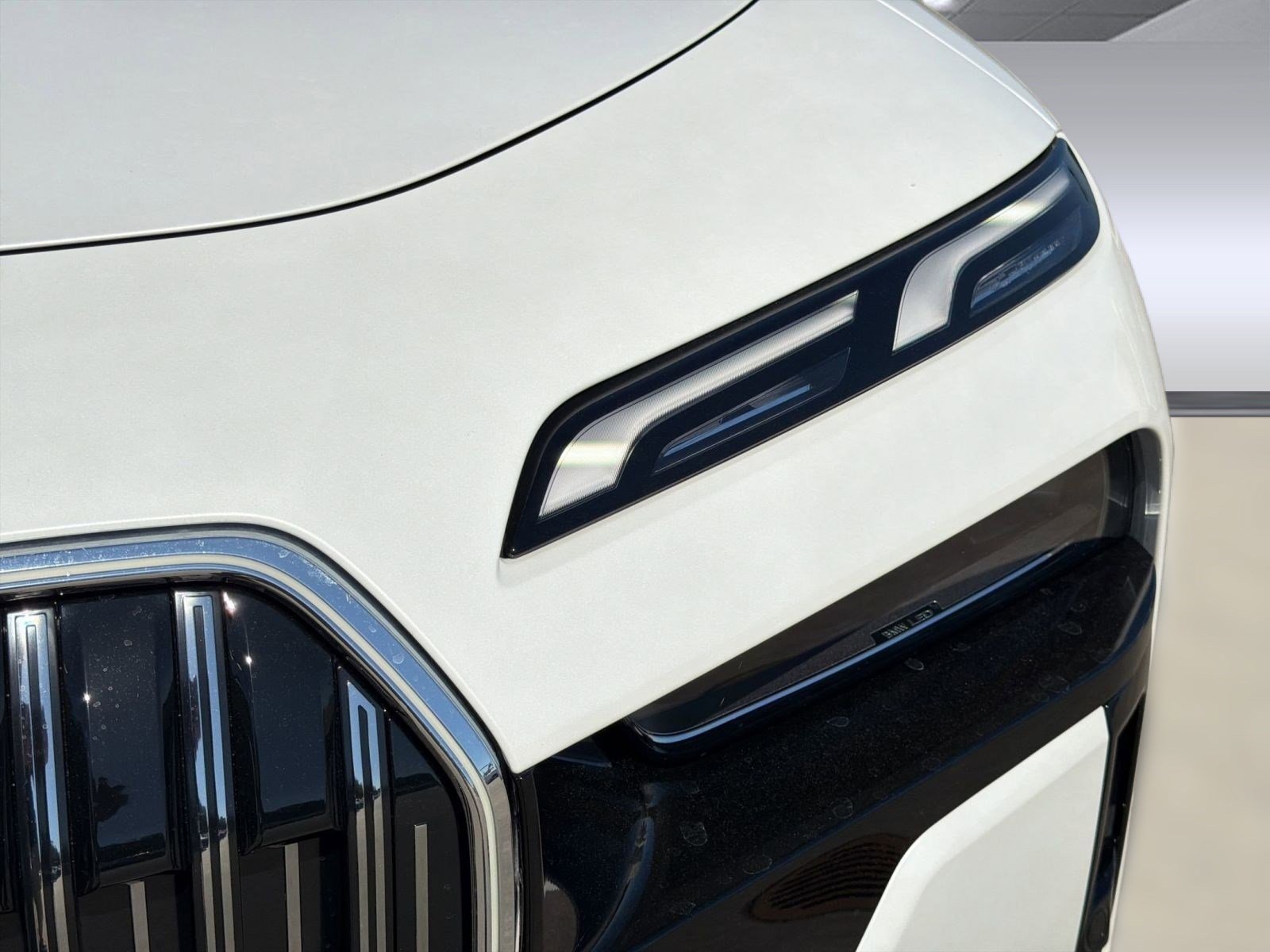 New 2026 BMW 740i RWD image 11