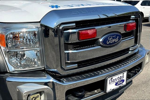 Used 2016 Ford F450 XLT image 31