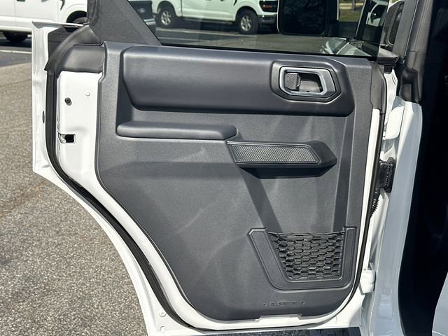 New 2026 Ford Bronco Outer Banks image 20
