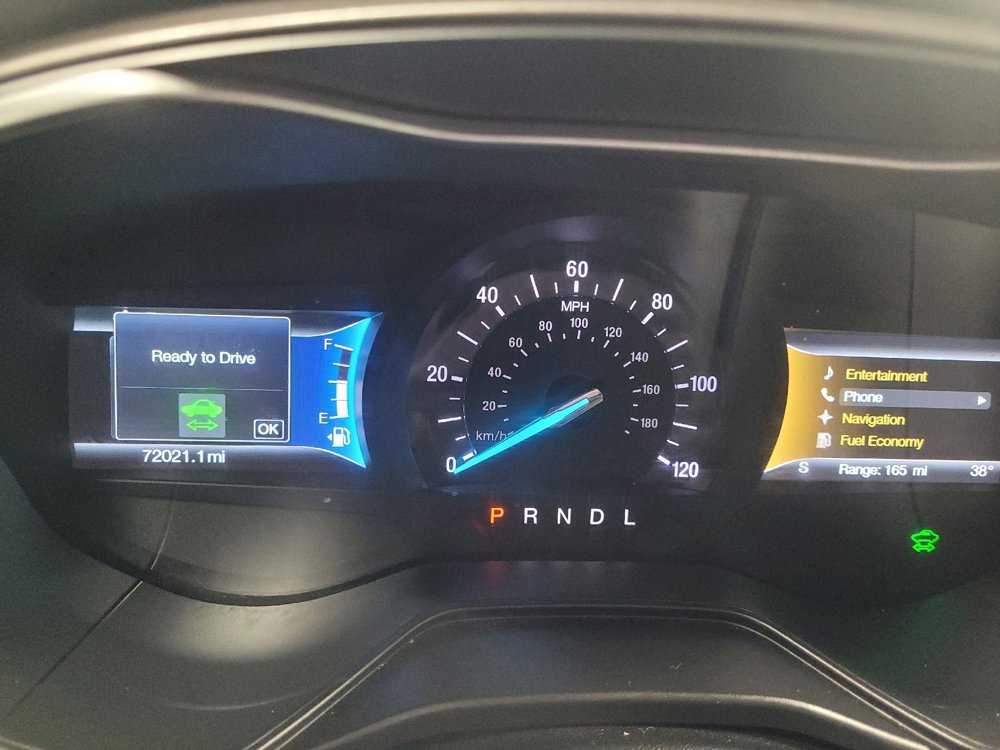 Used 2019 Ford Fusion SE image 23