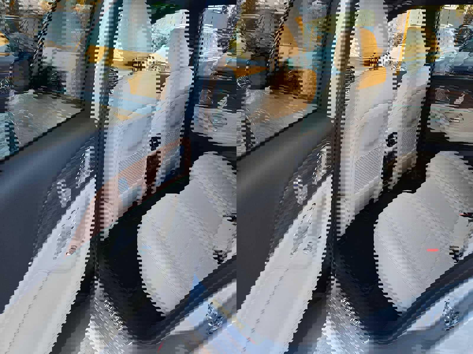 New 2026 Mercedes-Benz GLE 350 4MATIC image 15